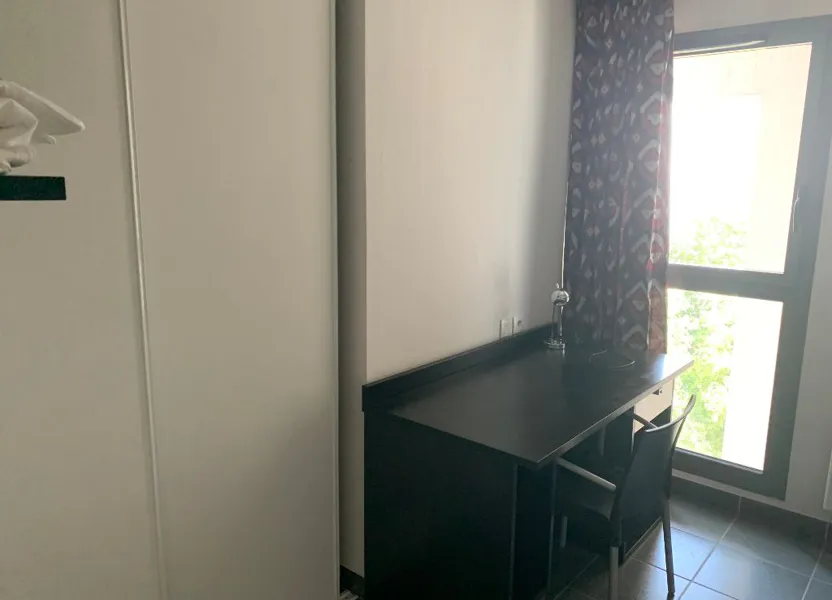 Appartement Rue Jean Gay à Lyon