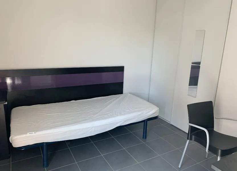 Appartement Rue Jean Gay à Lyon