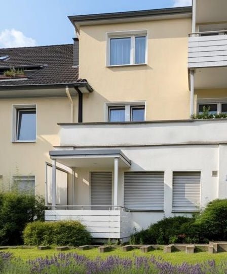 Wohnung Heringstraße in Gladbeck