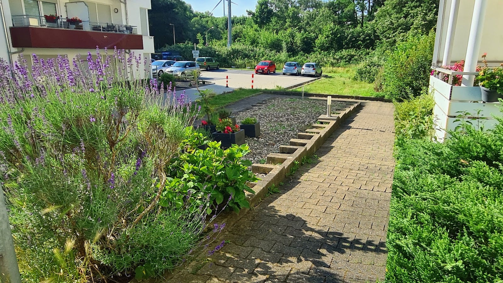 Wohnung Heringstraße in Gladbeck
