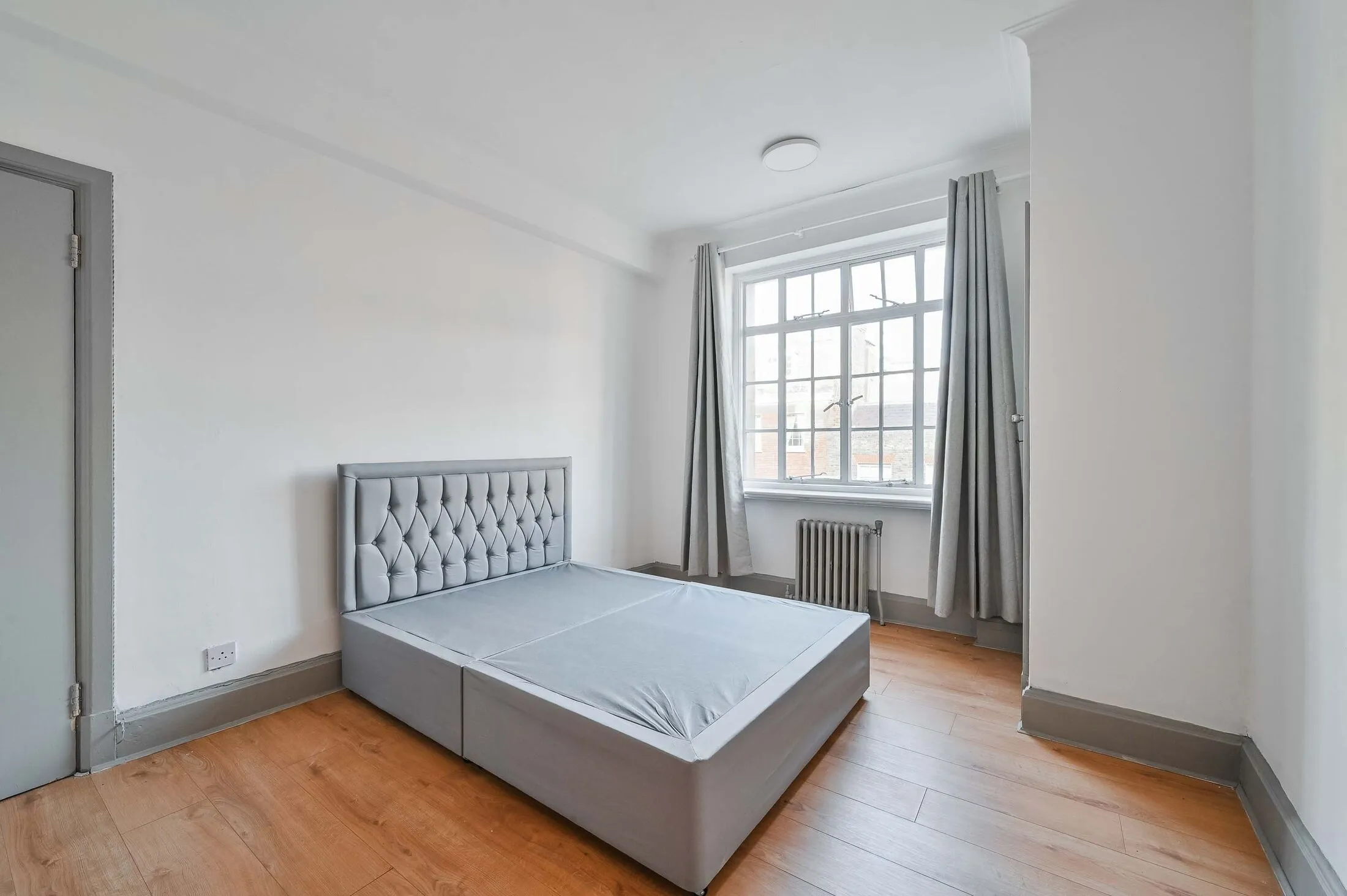 Flat Bryanston Street in City of Westminster