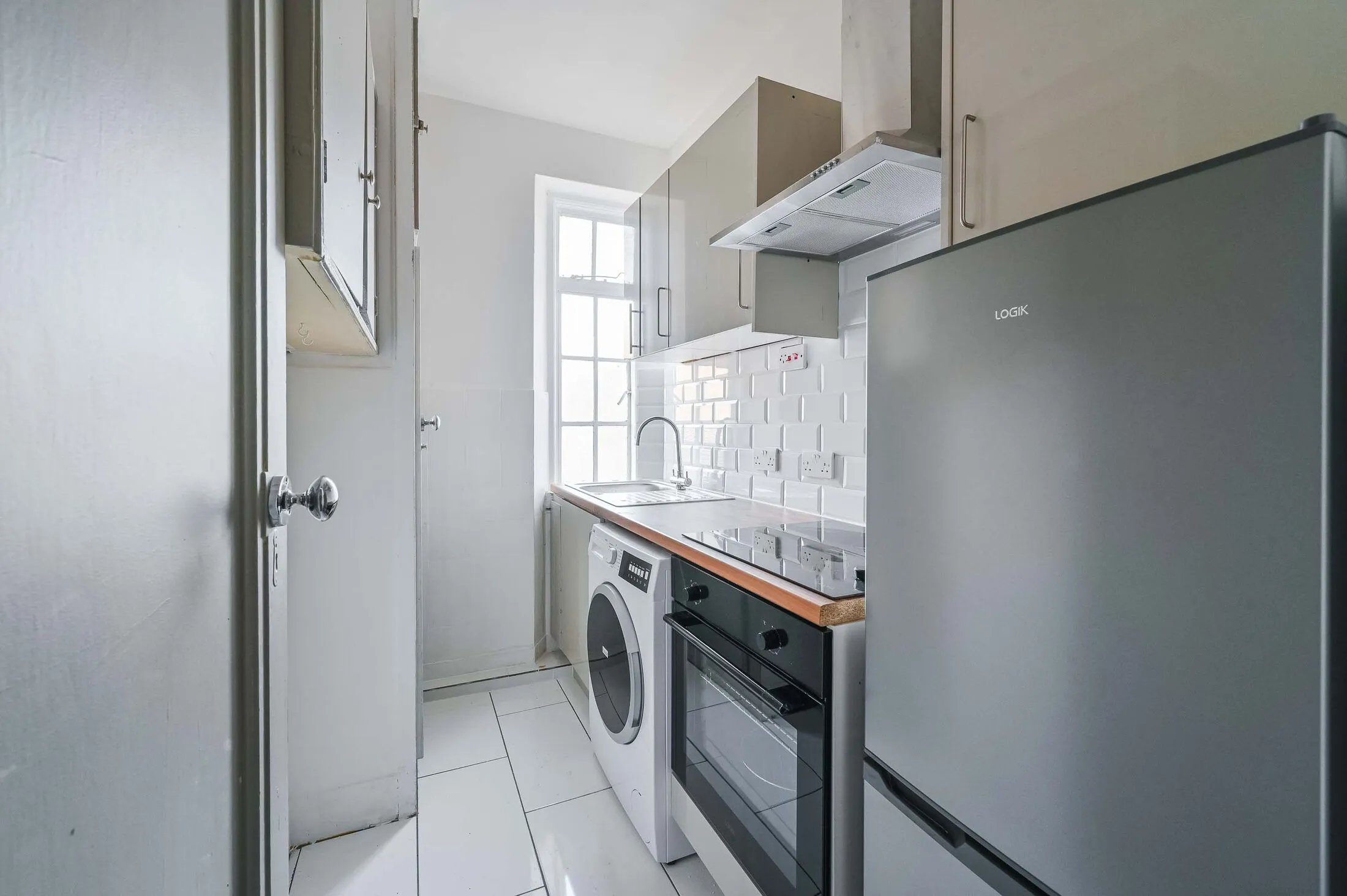 Flat Bryanston Street in City of Westminster