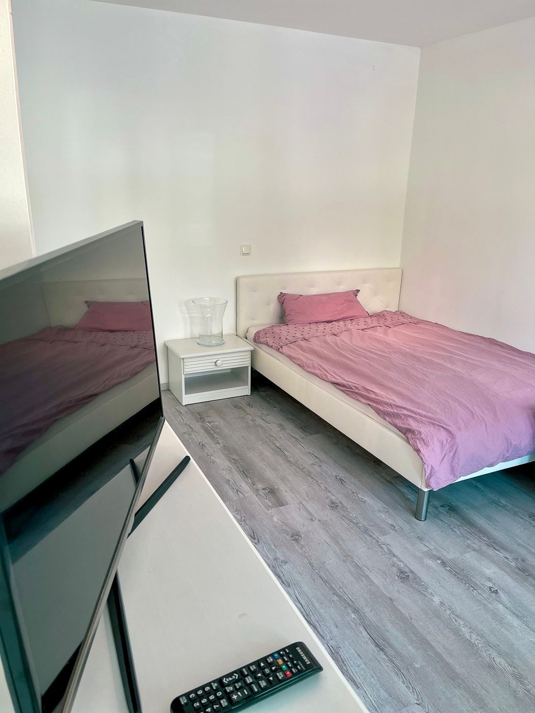 Wohnung Ridlerstraße in München