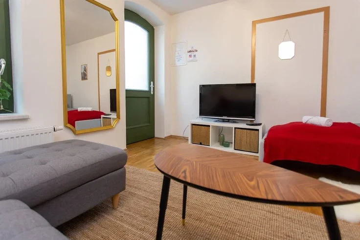 Wohnung Reilstraße in Halle (Saale)