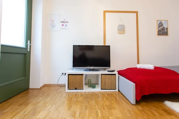 Wohnung Reilstraße in Halle (Saale)