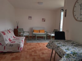 Flat Rue Belvédère in Palalda