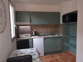Flat Rue Belvédère in Palalda