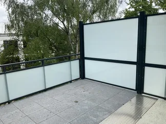 Wohnung Gotenstraße in Bonn