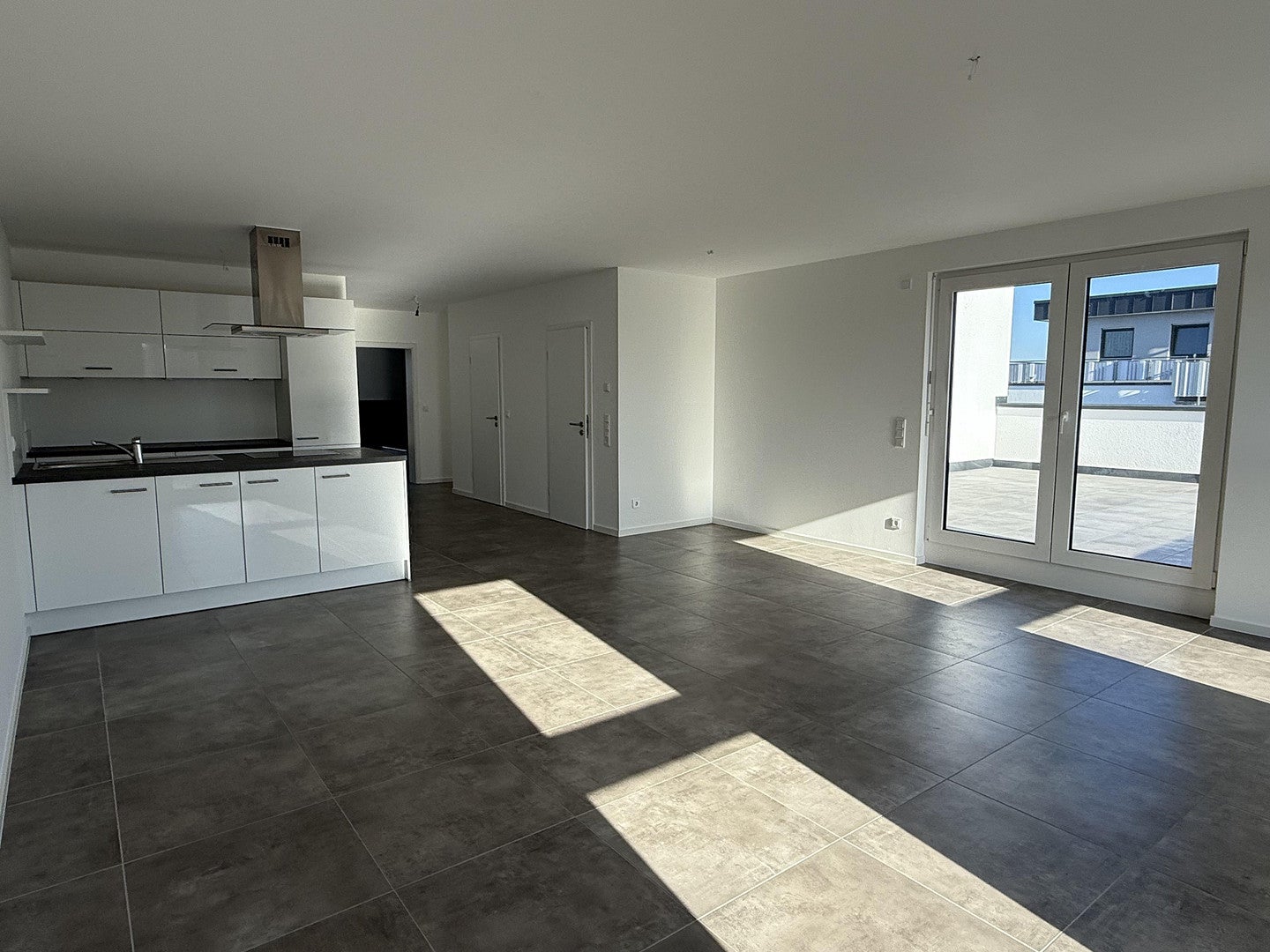 Wohnung Langendiebacher Straße in Rückingen