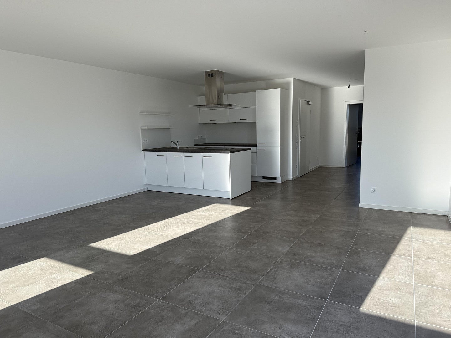 Wohnung Langendiebacher Straße in Rückingen