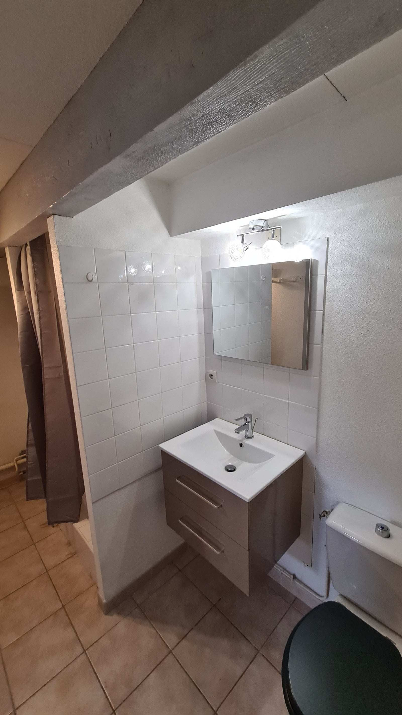 Appartement Carrefour de l'Agriculture à Rodez