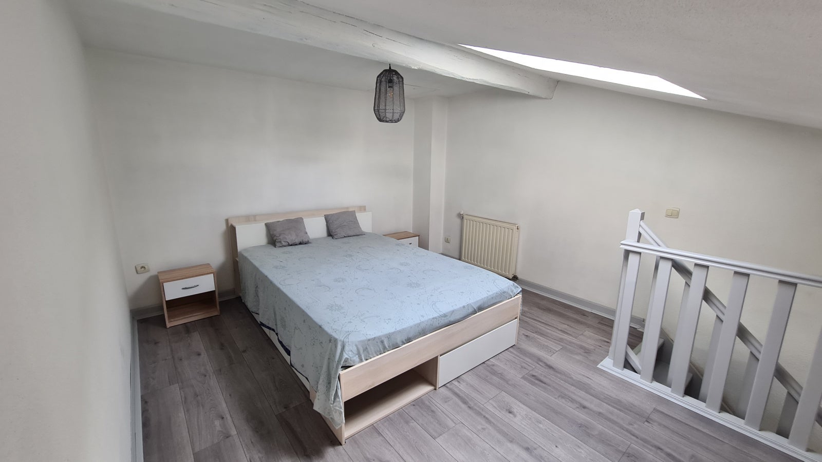 Appartement Carrefour de l'Agriculture à Rodez