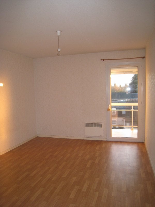 Appartement Place de l'Étape à Orléans