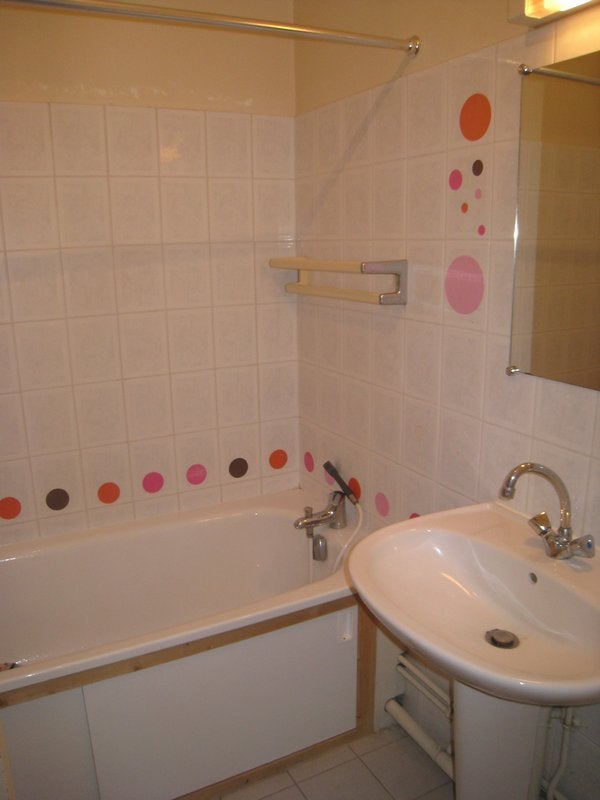 Appartement Place de l'Étape à Orléans