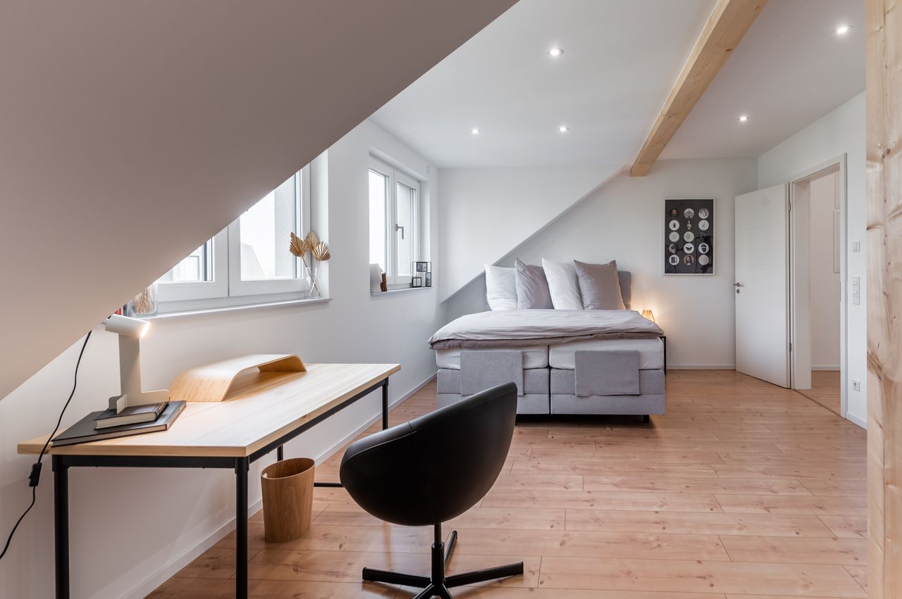 Wohnung Dresdner Straße in Hänichen