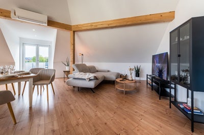 Wohnung Dresdner Straße in Hänichen