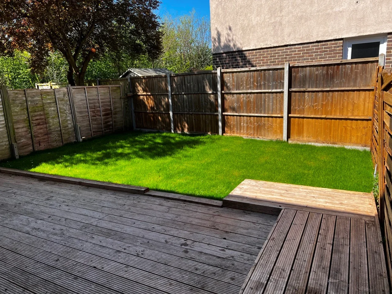 House Page Close in Greater London
