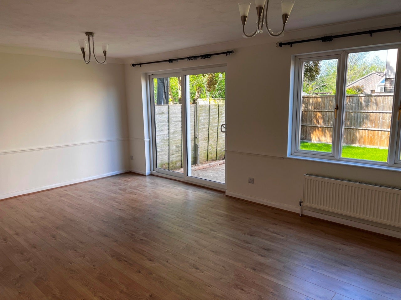 House Page Close in Greater London