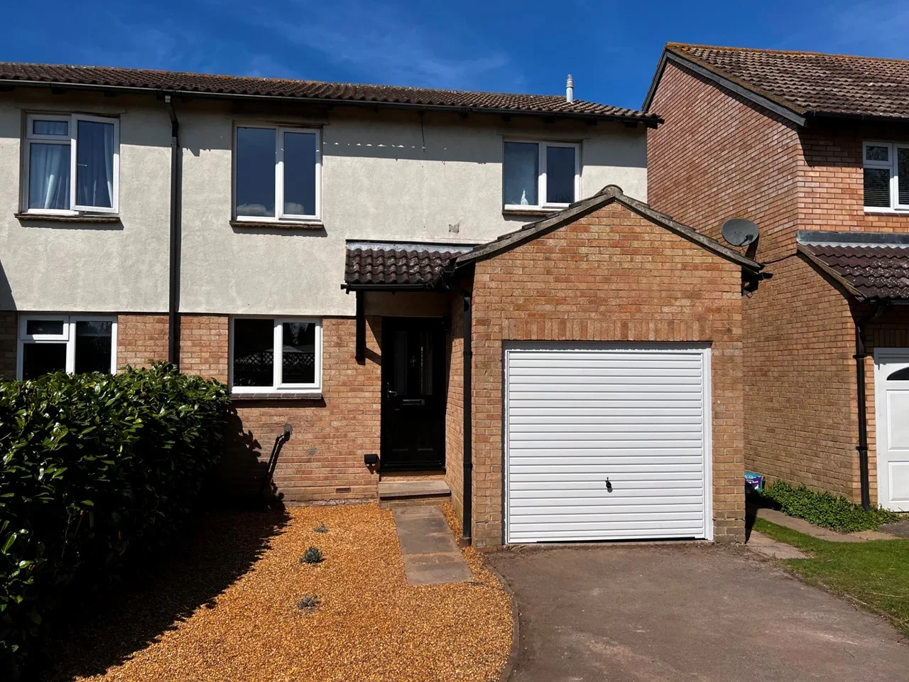 House Page Close in Greater London