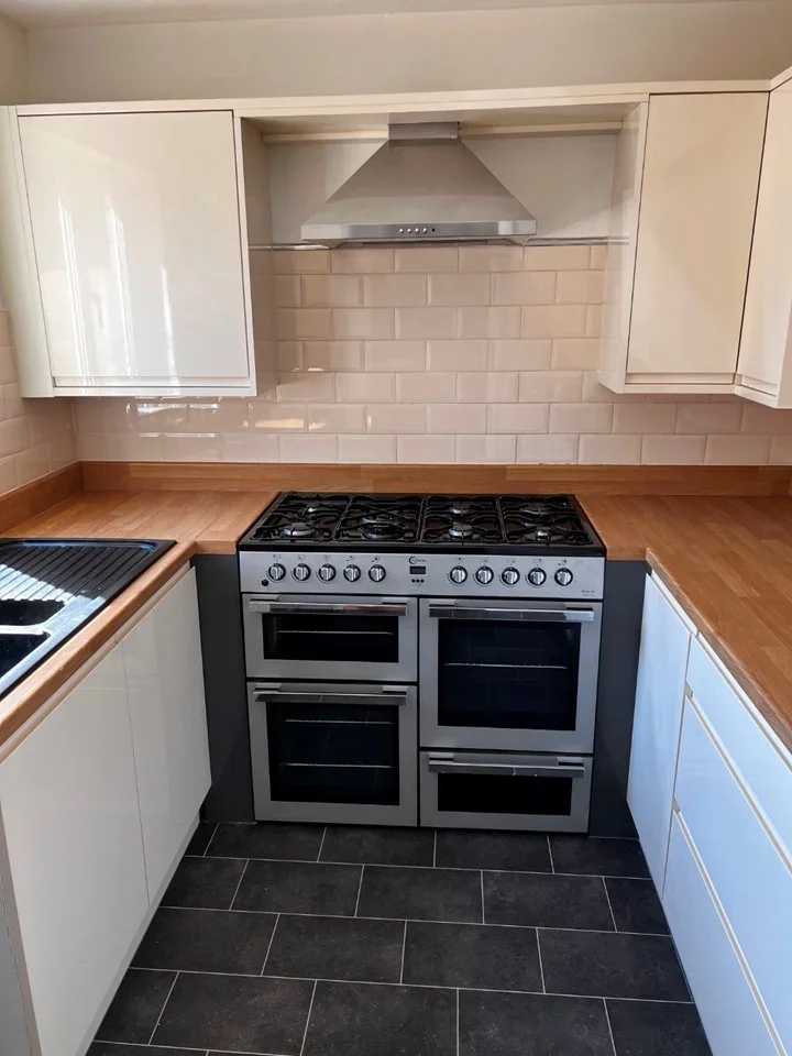 House Page Close in Greater London