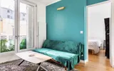 Appartement Rue Albert Thomas à Paris