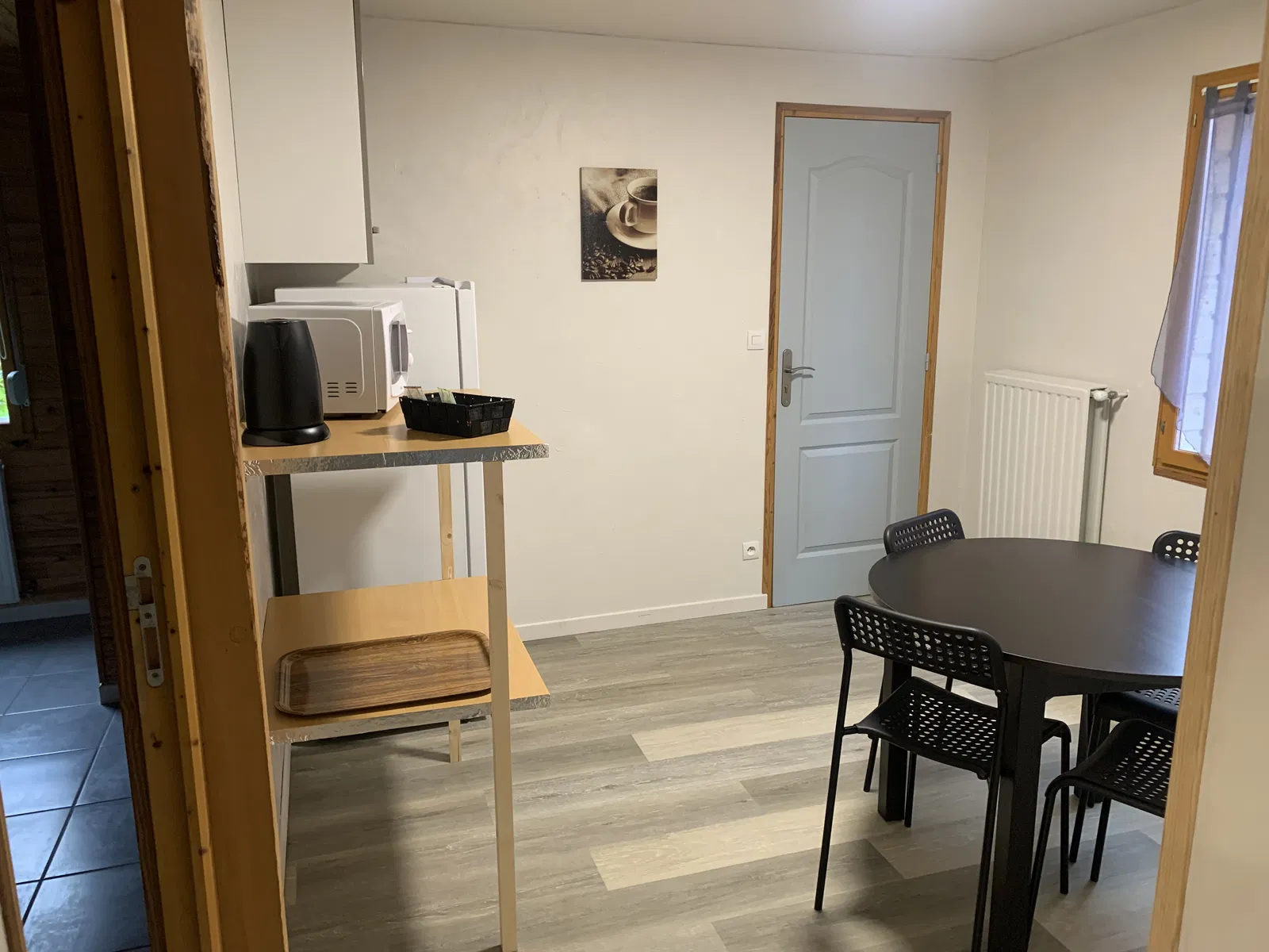 House Rue Marius Touron in Nibas