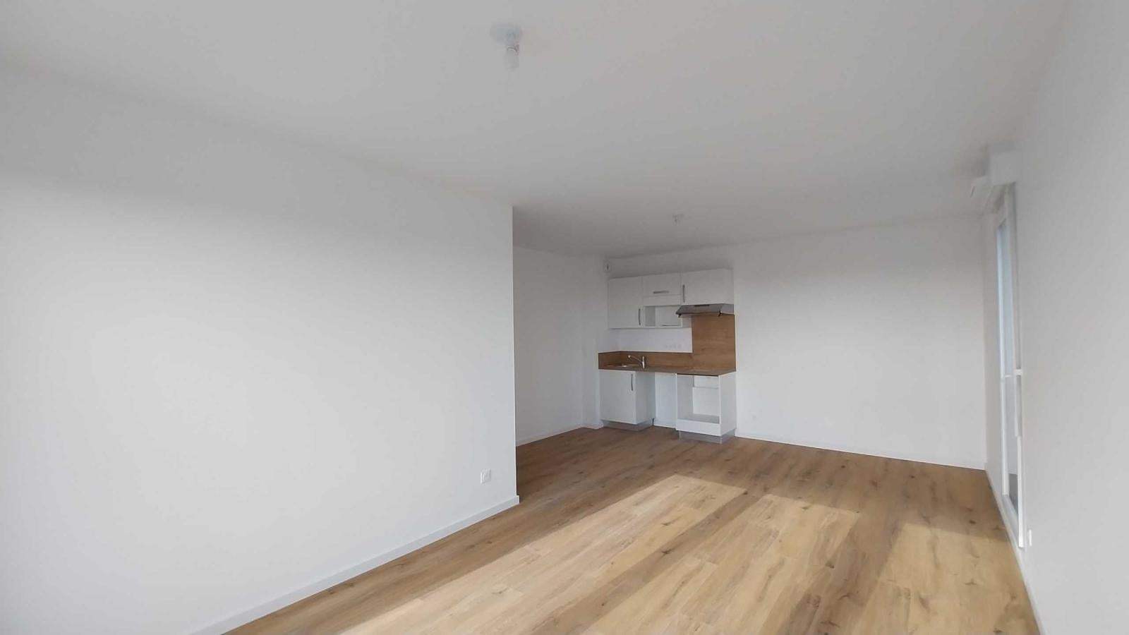 Appartement Boulevard Mendès France à Orvault