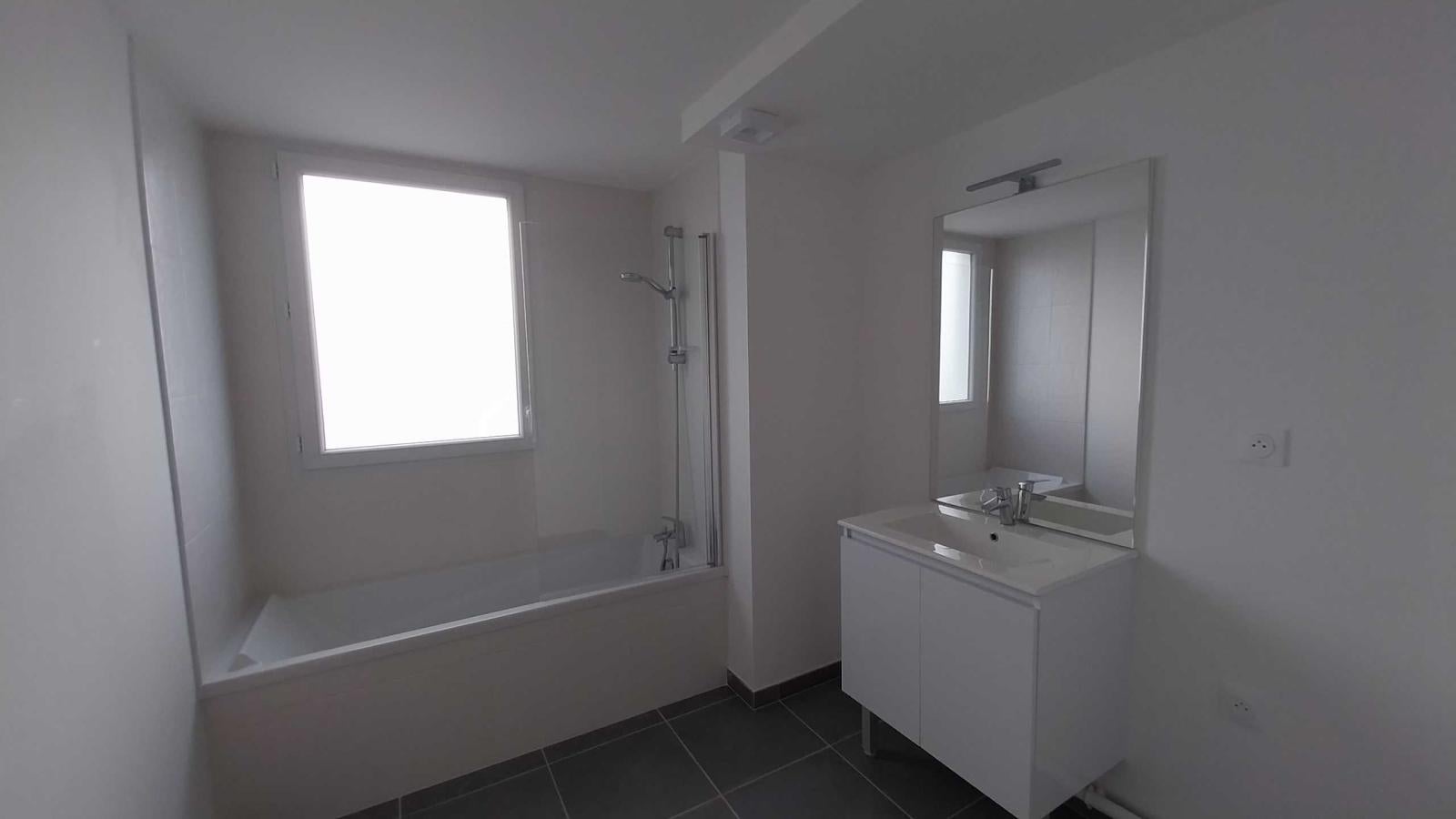 Appartement Boulevard Mendès France à Orvault