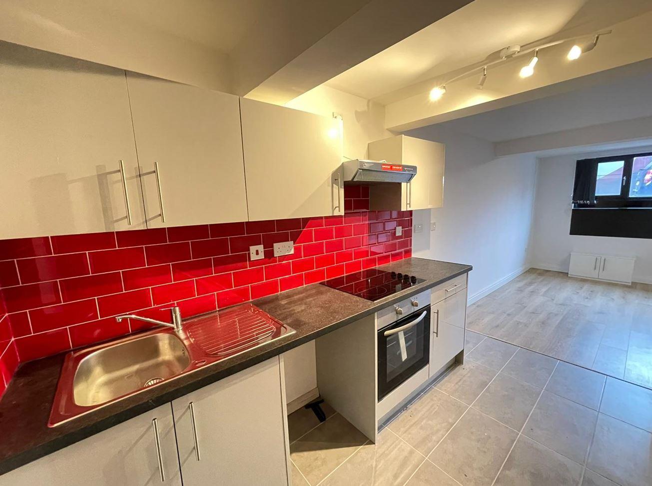 Room Baxter Gate in Charnwood