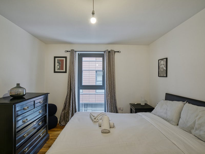 Room Jersey Street in Manchester