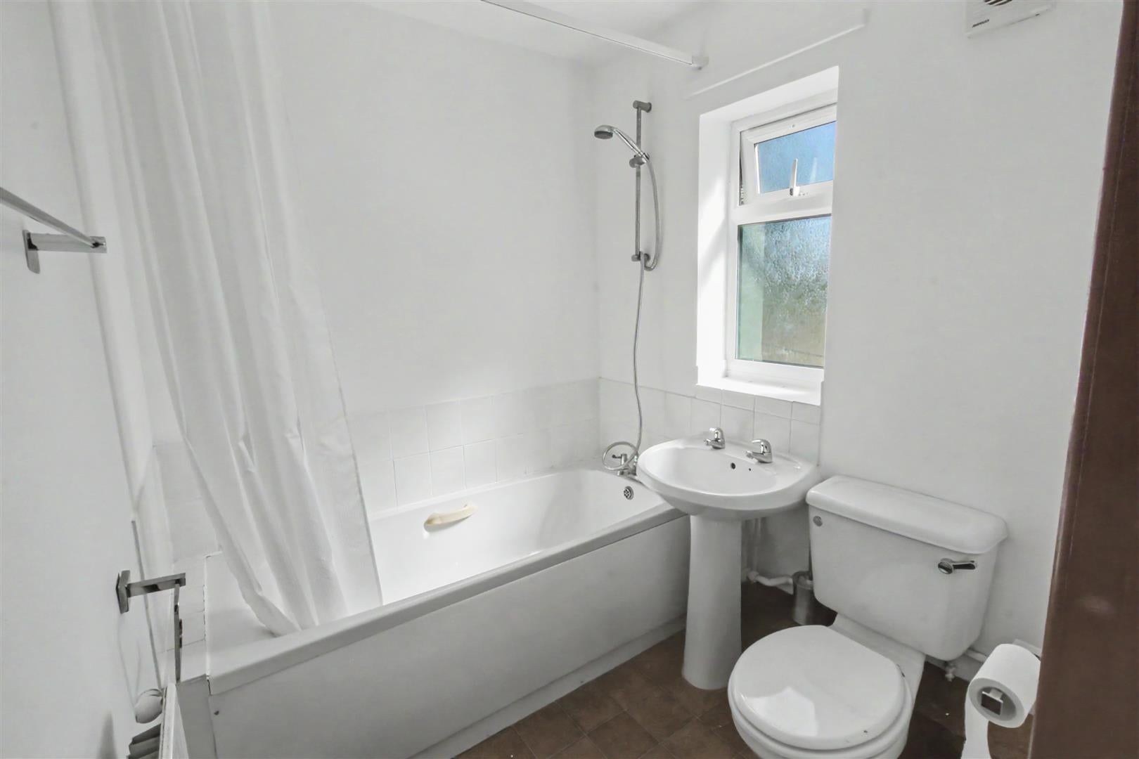 Flat Lilian Close in Norwich