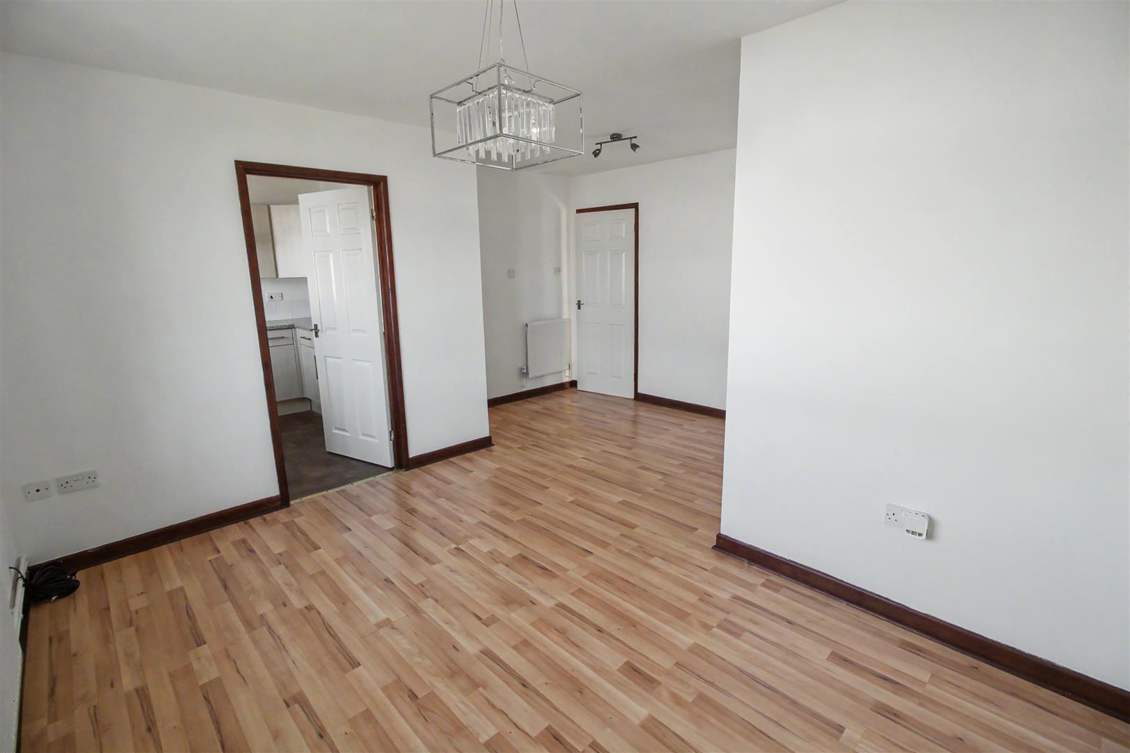 Flat Lilian Close in Norwich