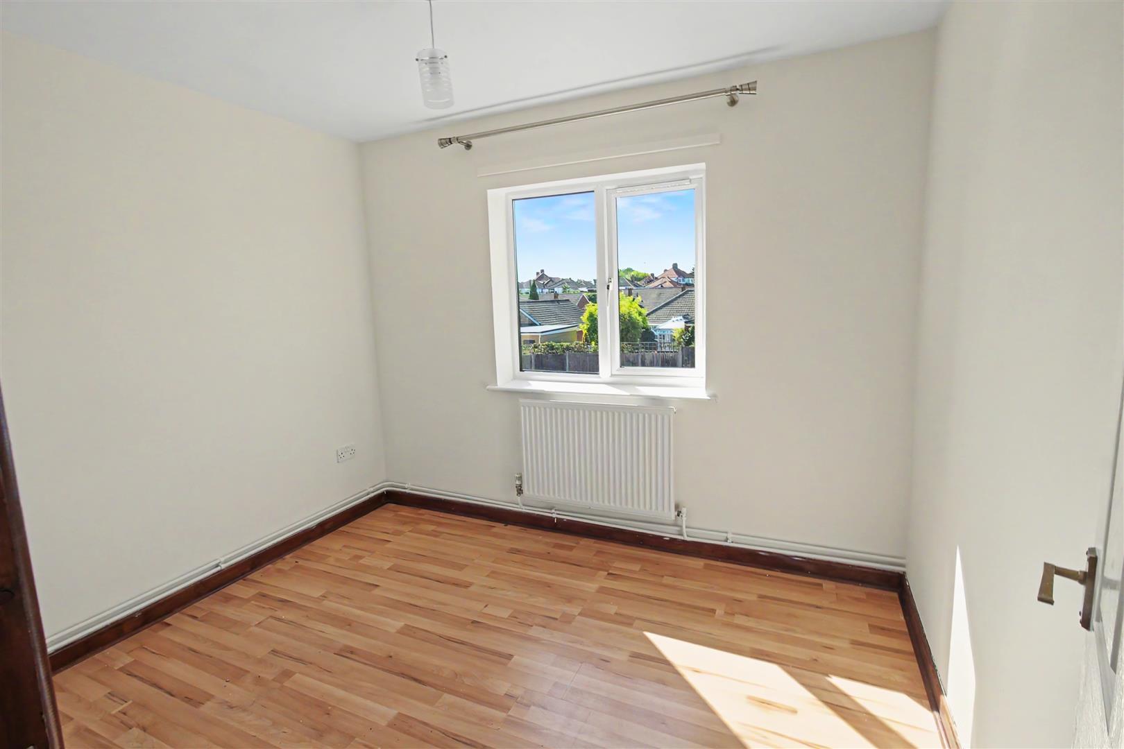 Flat Lilian Close in Norwich