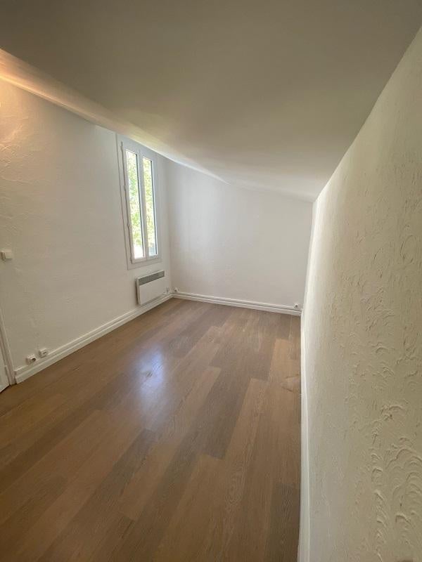 Appartement Chemin des Cheminots à Marseille