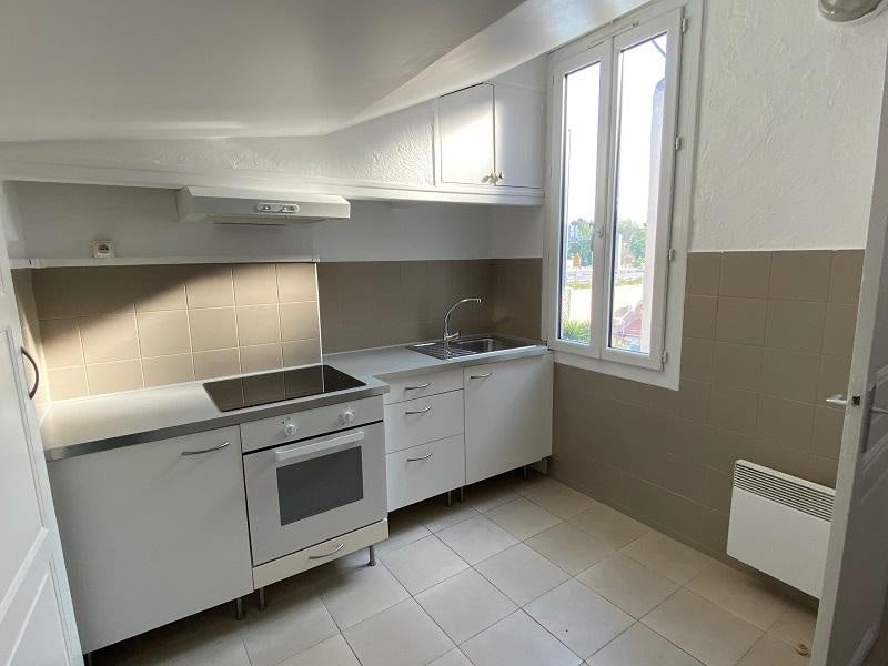 Appartement Chemin des Cheminots à Marseille