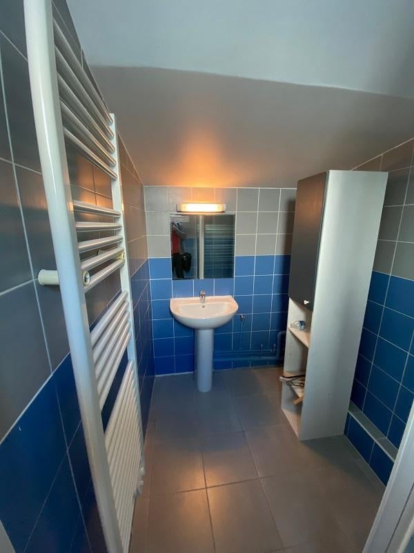 Appartement Chemin des Cheminots à Marseille