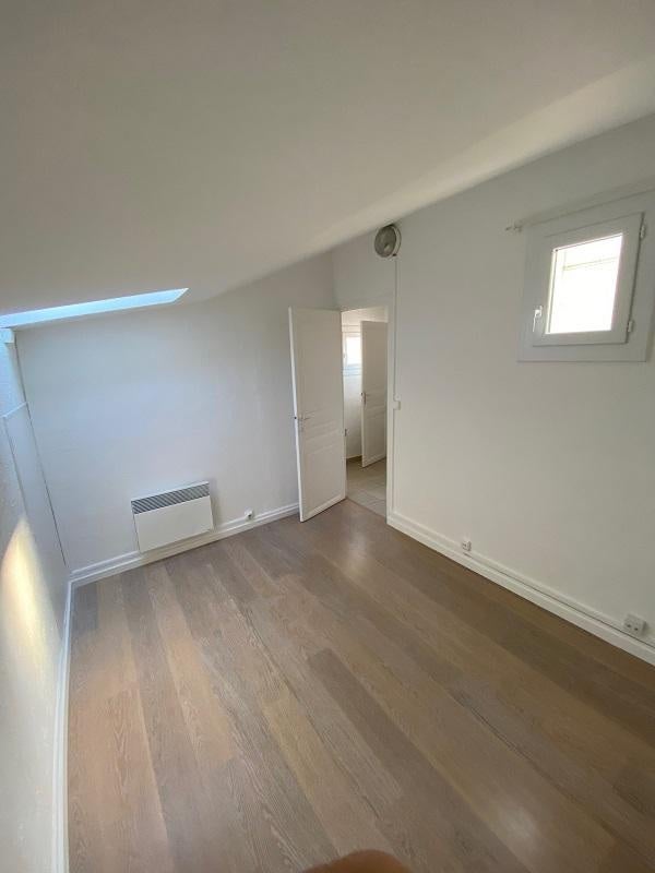 Appartement Chemin des Cheminots à Marseille