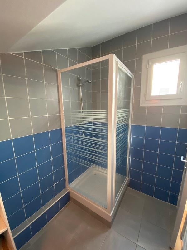 Appartement Chemin des Cheminots à Marseille