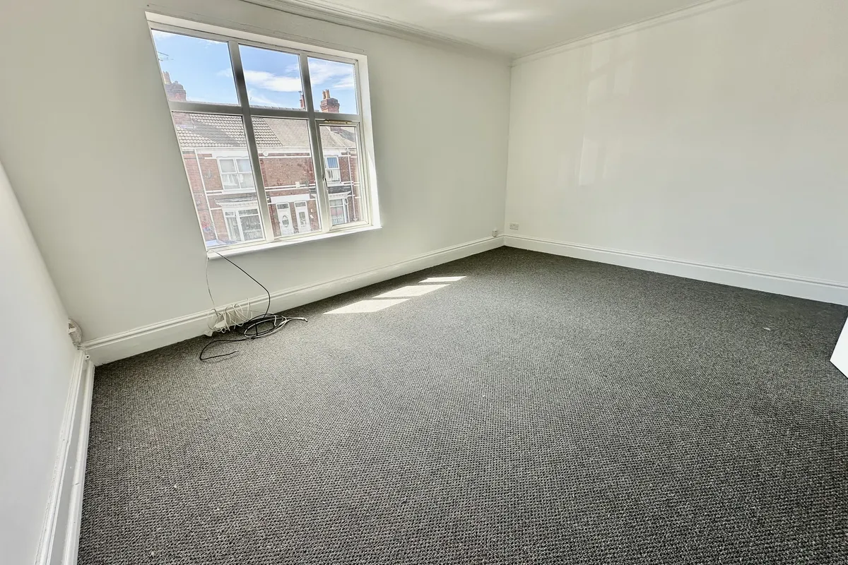 Flat Morley Road in Doncaster