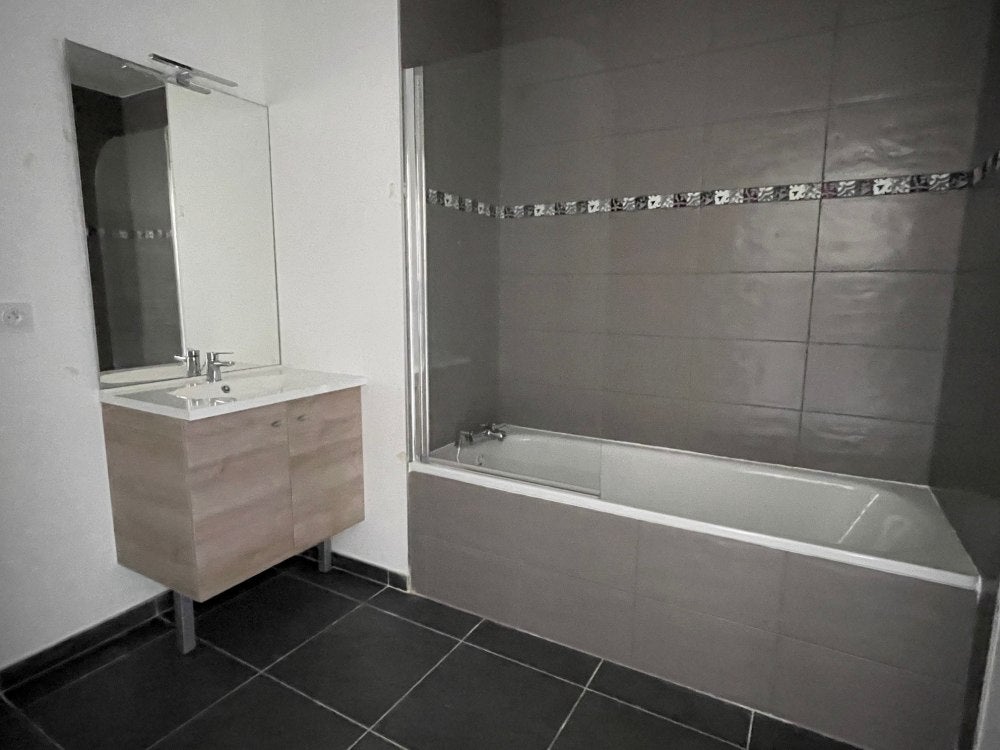 Maison Impasse des Frênes à Saint-Sixt