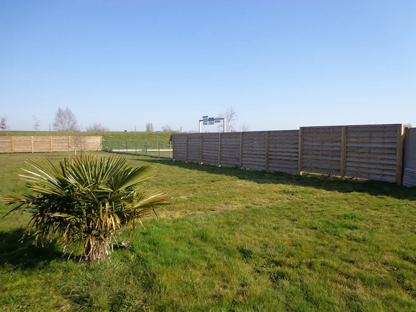 House Avenue de la Forêt in Saint-Hilaire-de-Riez