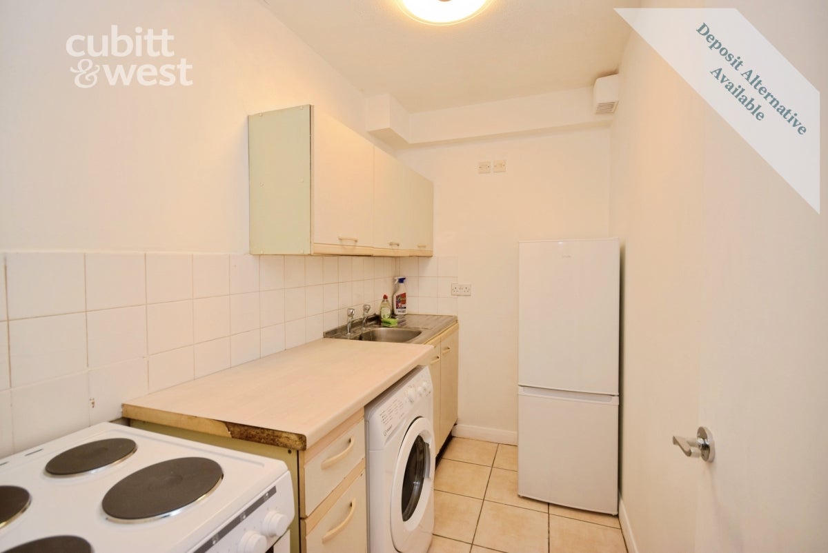 Room Lewes Road in Brighton