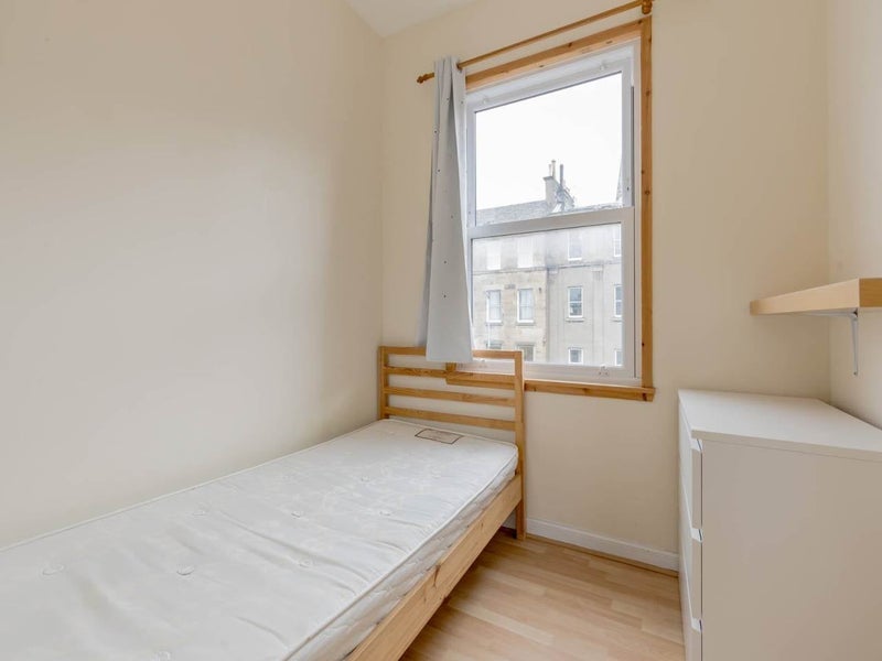 Room East Preston Street Lane in City of Edinburgh