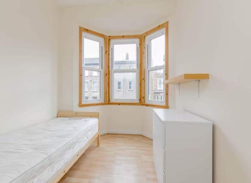 Room East Preston Street Lane in City of Edinburgh