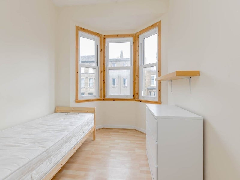 Room East Preston Street Lane in City of Edinburgh