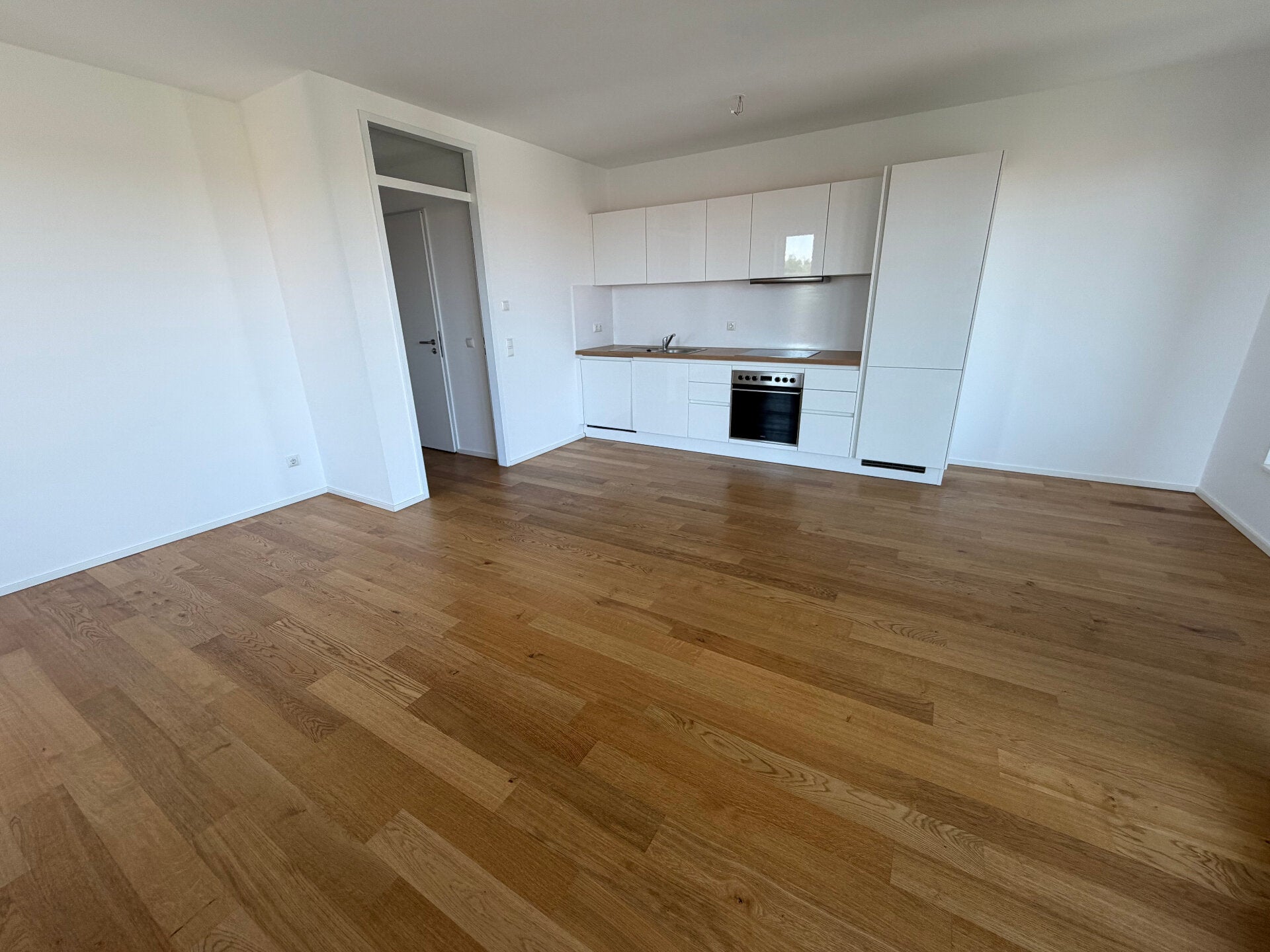 Wohnung Isarstraße in Erlangen