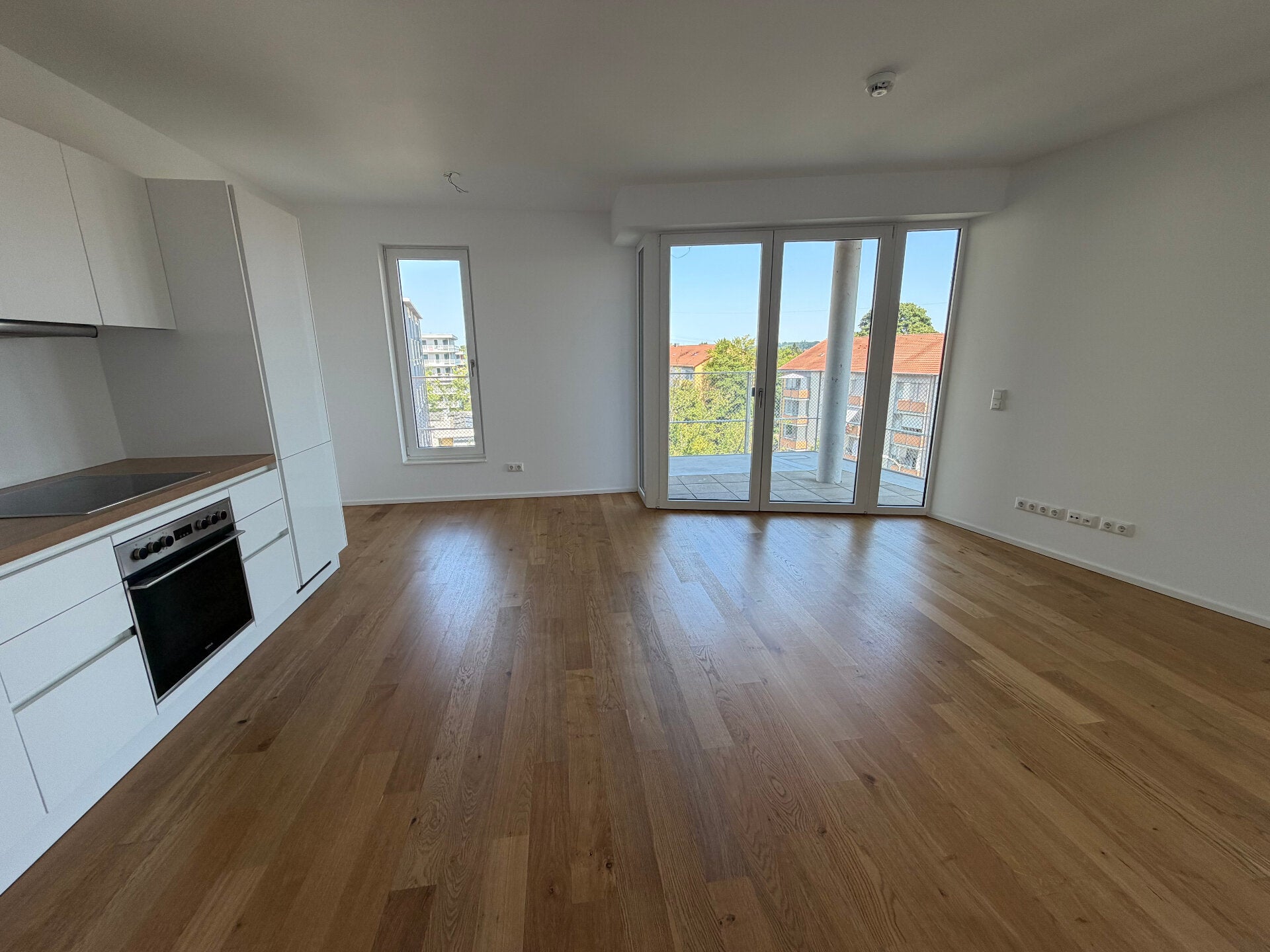 Wohnung Isarstraße in Erlangen
