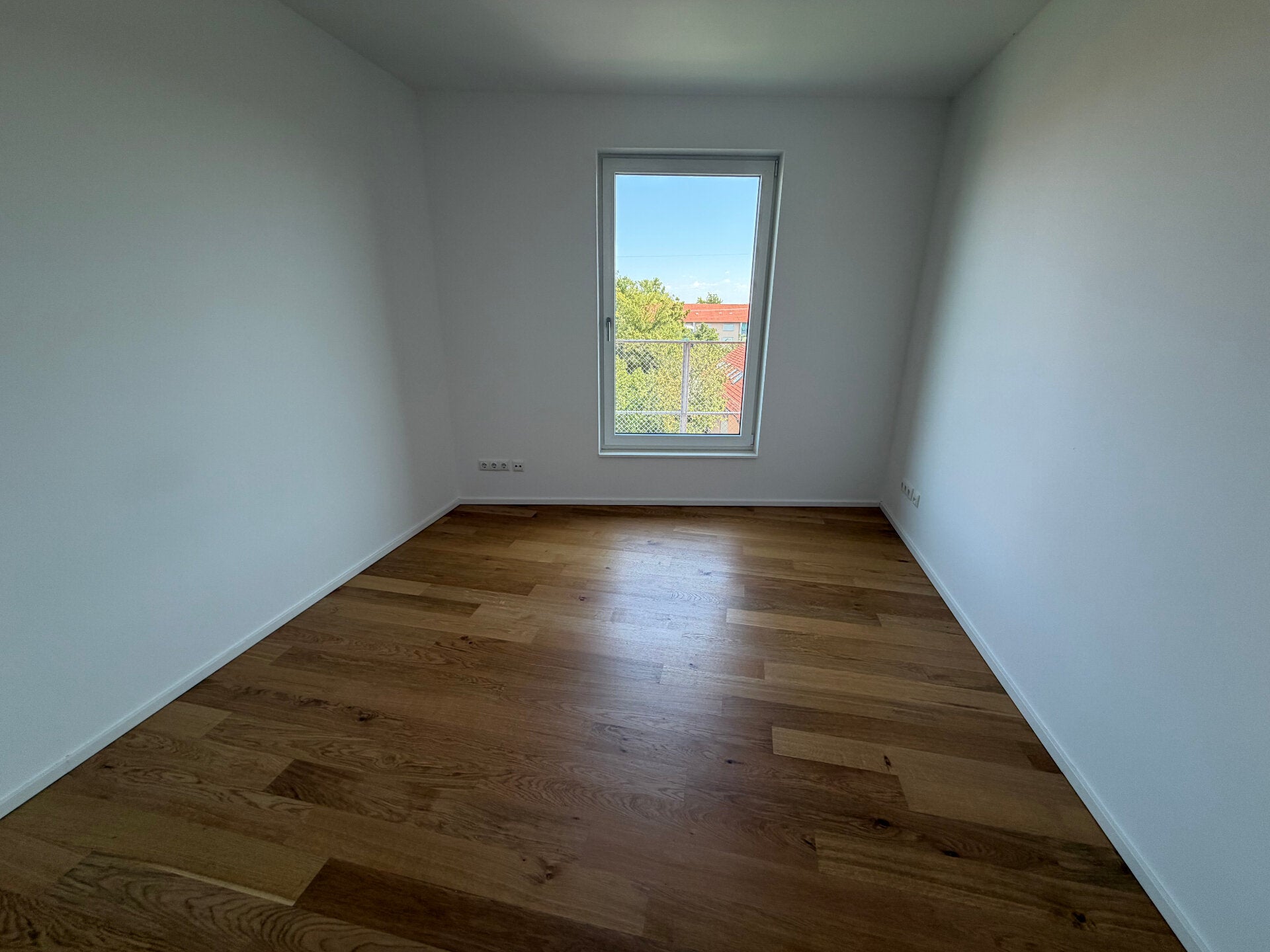 Wohnung Isarstraße in Erlangen