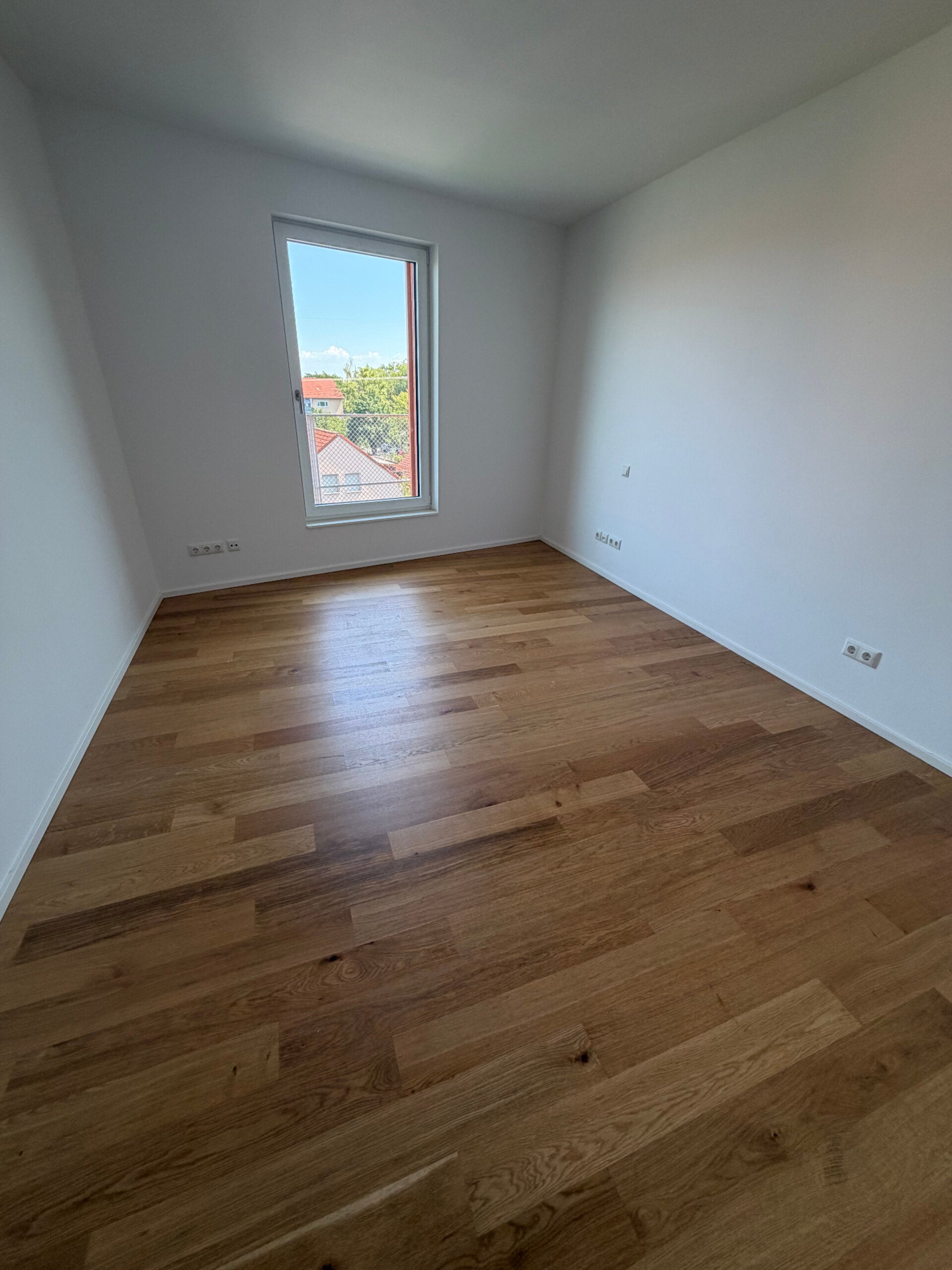 Wohnung Isarstraße in Erlangen
