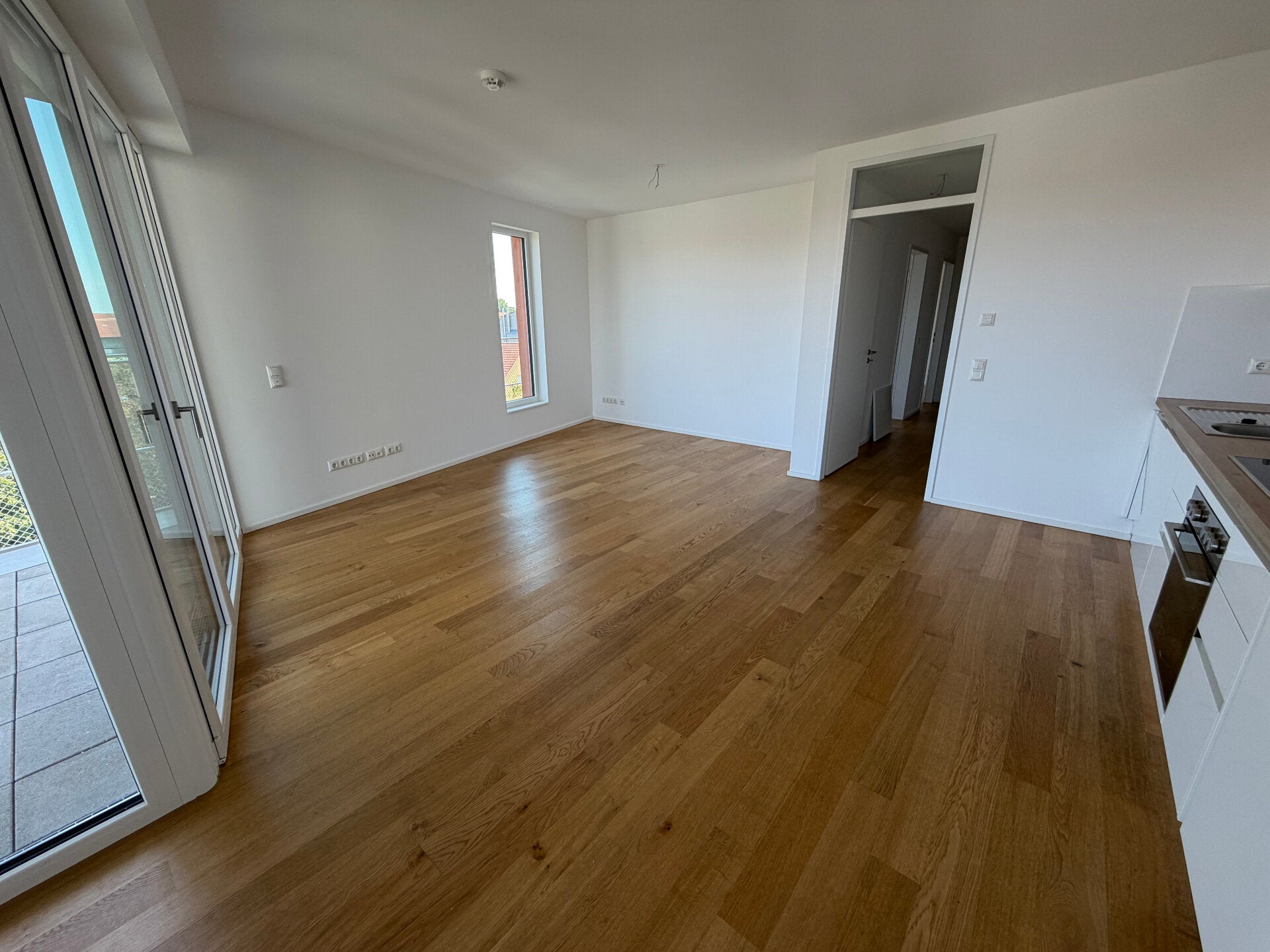 Wohnung Isarstraße in Erlangen